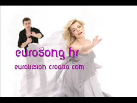 Igor Cukrov feat. Andrea Susnjara - Lijepa Tena spanish version