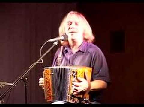 Jaromír Nohavica - Lístek z Ameriky