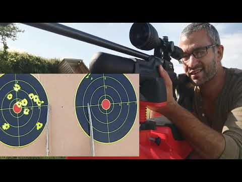 Walther Rotex RM8 VS BSA R10 - Which rifle is better?