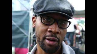 Music video thumbnail preview for Moving Meditation by RZA