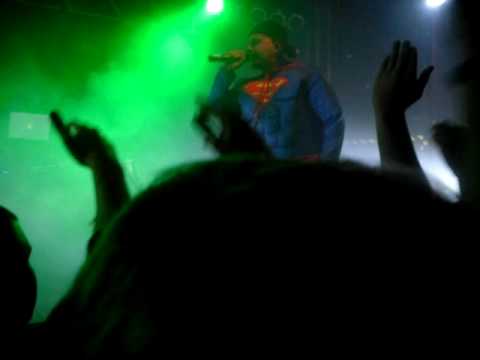 Teens for Cash Tour [Favorite] 17.02.2010 Anarcho Rap