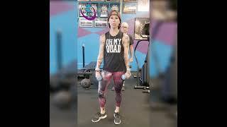 Download lagu Every BODY's Fit 'FIT Clip' 6132 Video: Shoulder option mp3