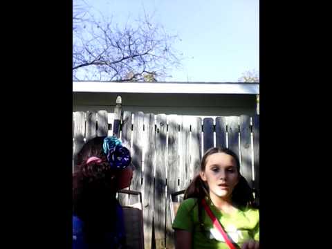 Ew! With Brooklyn makowski