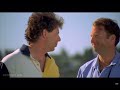 Happy Gilmore Punches Guy