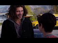 Andi Mack Dad Influence Clip5