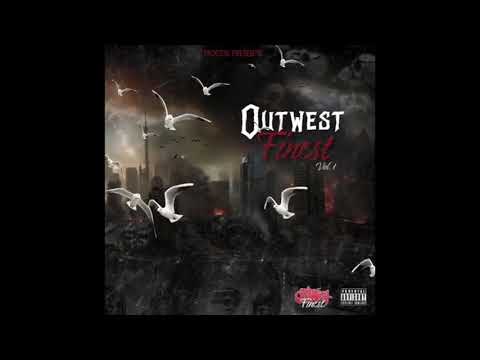 Leeko Sav x HotboyDre - Dub