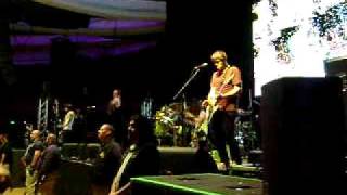 Converge - Worms Will Feed / Rats Will Feast @ The Palladium 11/19/09