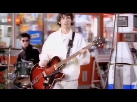 Space - Me & You Vs The World (Official Music Video)