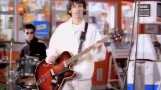 Space - Me &amp; You Vs The World (Official Music Video)