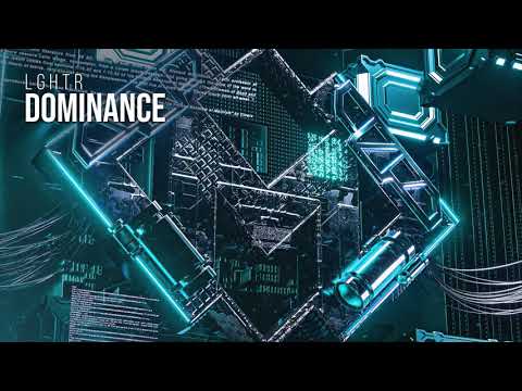 LGHTR - Dominance (Radio Edit) [Dark Progressive EP Vol.2: Rise Again]