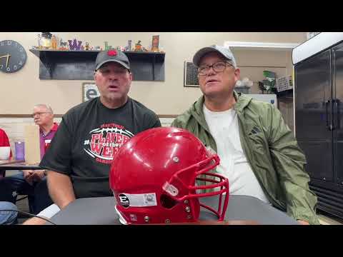 GO BIG RED WEEKLY 10-2-26