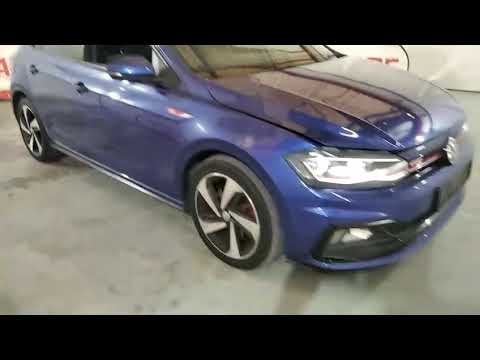 VW GOLF GTI CAA320520