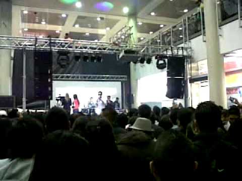 TINTO - Como ella ninguna