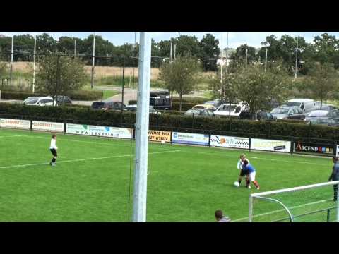 20140831 2. Gvav Rapiditas - JSV D3 0-0