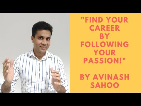 Avinash Sahoo Find your c...