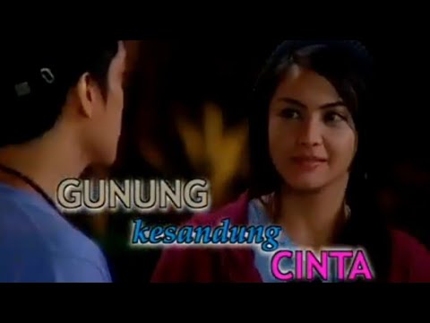 Yogi Finanda & Revalina S Temat (FTV Lama) - Gunung Kesandung Cinta