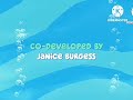 Closing Logos For The Bubble Guppies