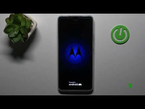 How to enter and exit Safe Mode on the Motorola Moto G72