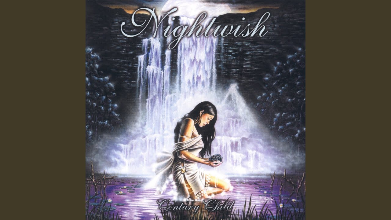 Nightwish - Slaying the Dreamer
