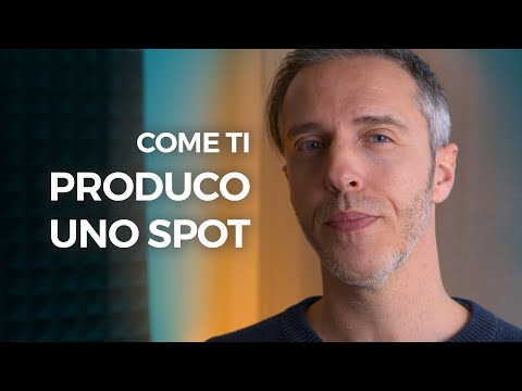 Come Creare uno Spot Pubblicitario per la TV che FUNZIONA!