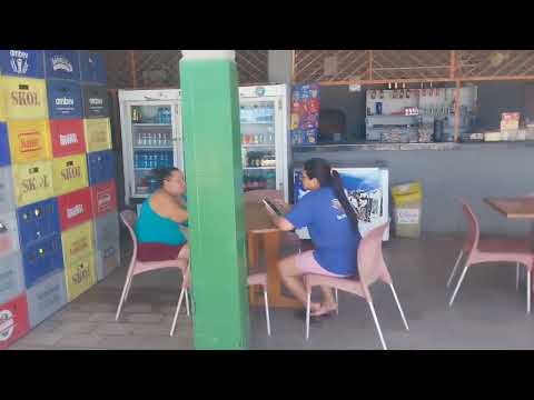 CHURRASCARIA PARADA DA CARNE EM IPAUMIRIM-CEARÁ!