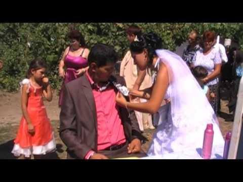 Obiceiuri nunta Segarcea-Deal 1/5