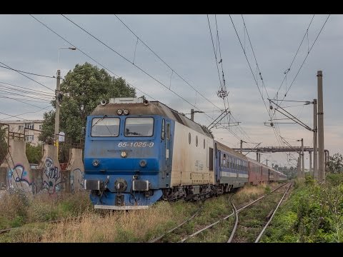 Inter FAIL (IF) 1862 / 1856 Iasi / Suceava - Mangalia !!!