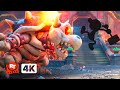 The Super Mario Galaxy Movie 2026 4K Mario Luigi Yoshi And MR GAME WATCH 11 11