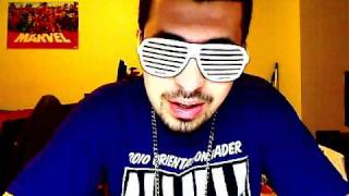 G-Money Rant(Rebecca Black)