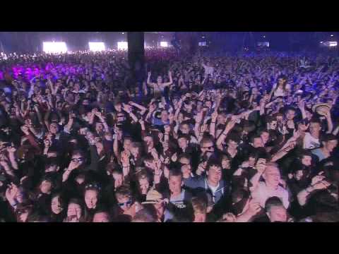 Miles Kane Don't Forget Who You Are T In The Park 2013