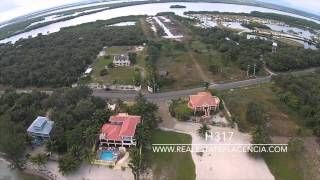 preview picture of video 'H317 - Boris Mannsfeld & Associates Placencia Belize Real Estate'