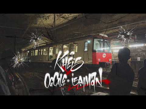 KHEIS x ISRAMAN x OGCALE x ACETILENO