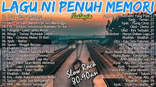Download lagu Lagu Slow Rock Malaysia Terbaik - Lagu Jiwang 80/90an - Lagu Malaysia Lama Terbaik mp3