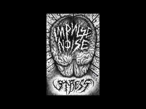 Impulse Noise - Stress EP (2018) Full Album HQ (Deathgrind)
