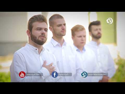 Daj da vidim Bejtullah - Hor Derman