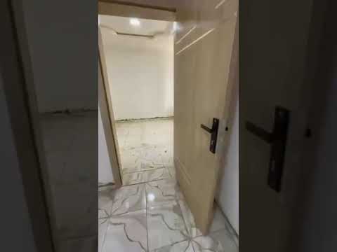 Executive Newly Built Mini Flat for Rent at Shomolu