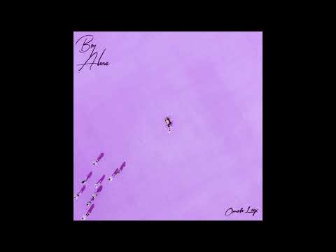 Omah Lay - i'm a mess on Spotify Charts