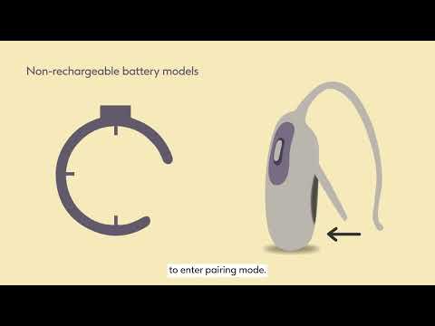 Pairing Phonak & AudioNova Hearing Aids with iPhone | Step-by-Step Tutorial