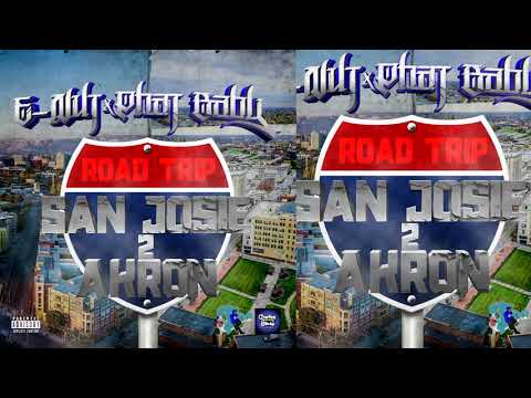 E-Nut x Phat Baby - Six Four