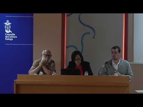 Vídeo: Exilio republicano en México: literatura, cultura impresa e a figura de Delgado Gurriarán