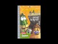 Opening To VeggieTales Josh And The Big Wall 2002 DVD My Version Fanmade