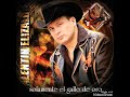 El Narco Batallón/ Valentín Elizalde, 2003