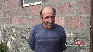 Սուր անկյուն 18.07.2021 - Տաթև Աբրահամյան «Կարկուտի և ծեծած տեղի մասին»