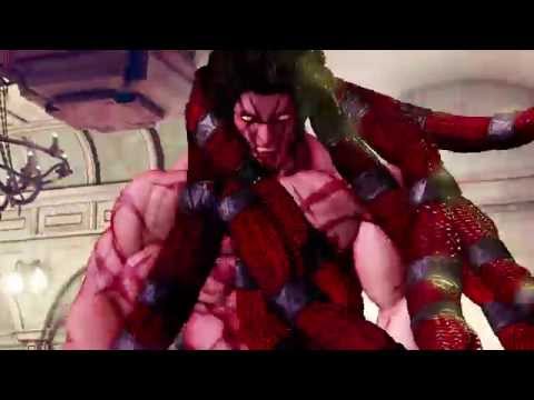 La date de sortie de Street Fighter V confirmée. Dhalsim rejoint la liste des combattants !