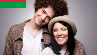 Eurovision 2017 -Belarus -Navi -Historyja majho žyccia