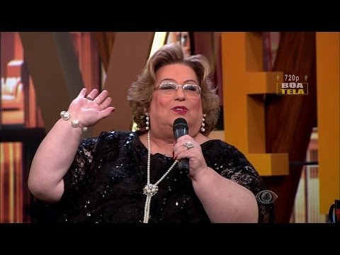 Agora é Tarde 13/05/14 completo HD - Mamma Bruschetta