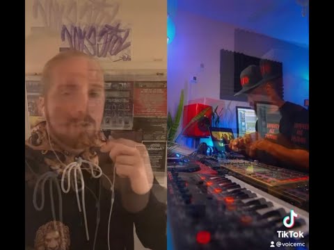 VoicemC & K.Fresh - Jamal Edwards - TikTokTing8