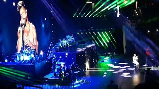 Ricky Martin. Perdido Sin Ti. 2020
