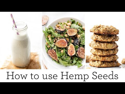 download lagu mp3 mp4 Cooking With Hemp Seeds, download lagu Cooking With Hemp Seeds gratis, unduh video klip Cooking With Hemp Seeds