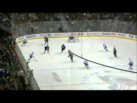 Maple Leafs @ Avalanche 2011, March 24